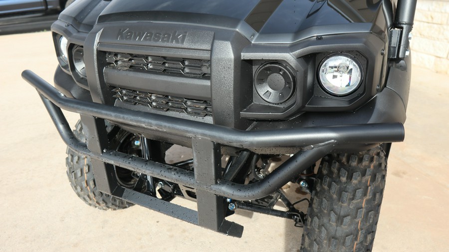 2026 KAWASAKI MULE SX 4X4