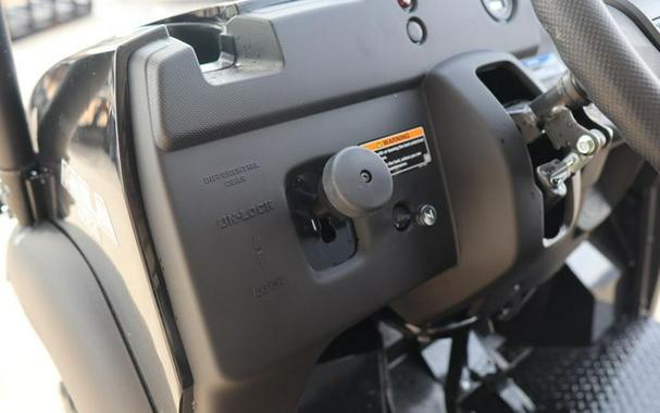 New 2026 KAWASAKI MULE SX 4X4