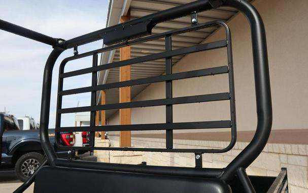 New 2026 KAWASAKI MULE SX 4X4