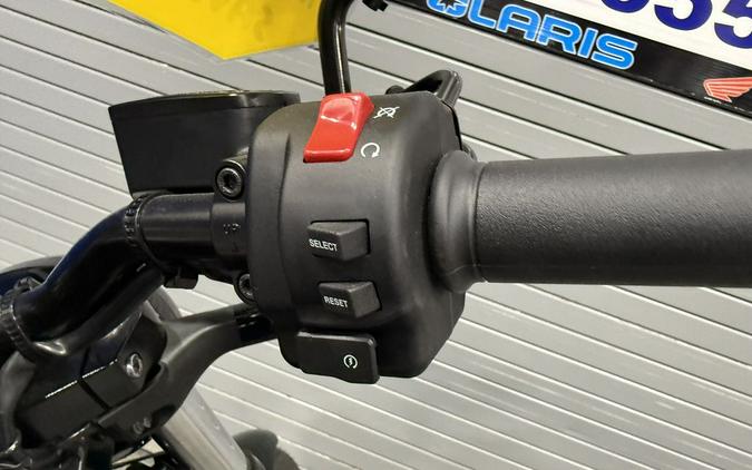 2024 Yamaha Bolt R-Spec