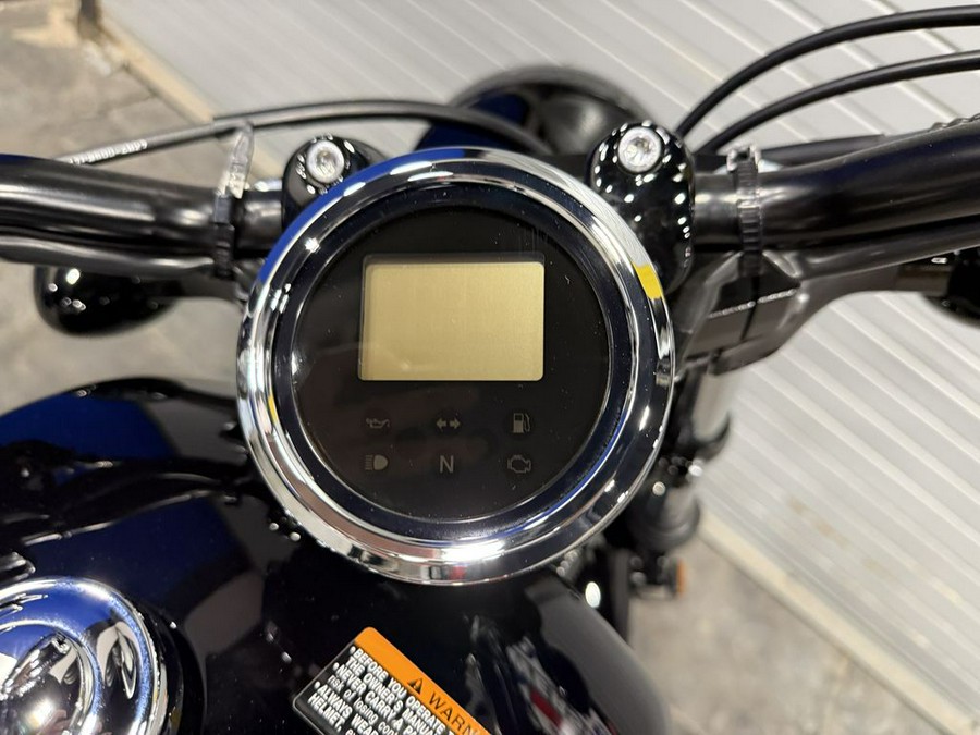 2024 Yamaha Bolt R-Spec