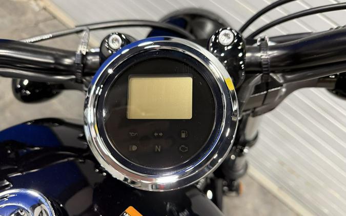 2024 Yamaha Bolt R-Spec