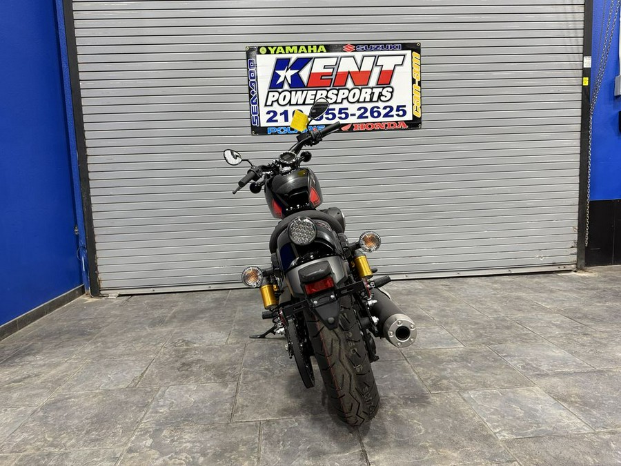 2024 Yamaha Bolt R-Spec