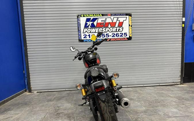 2024 Yamaha Bolt R-Spec