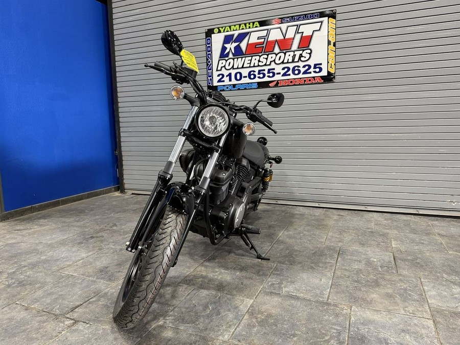 2024 Yamaha Bolt R-Spec