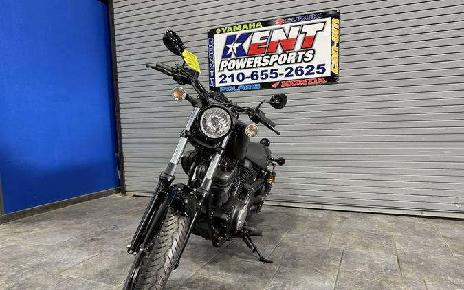 2024 Yamaha Bolt R-Spec