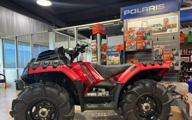 2026 Polaris Sportsman® 850 Mud Edition