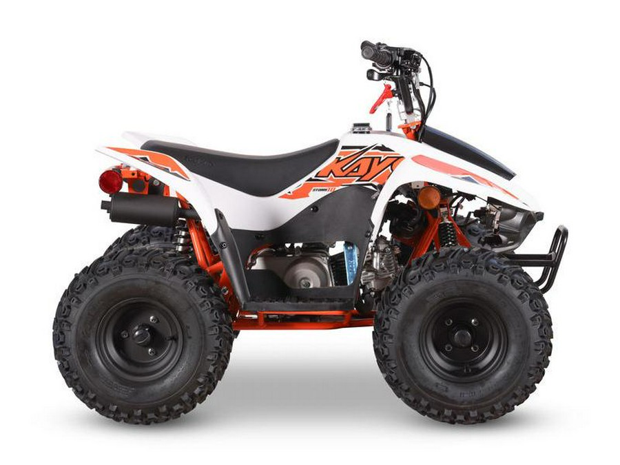 2026 Kayo Fox / Storm 70