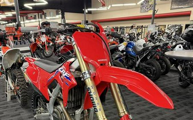 2022 Honda® CRF450R
