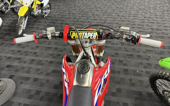 2022 Honda® CRF450R