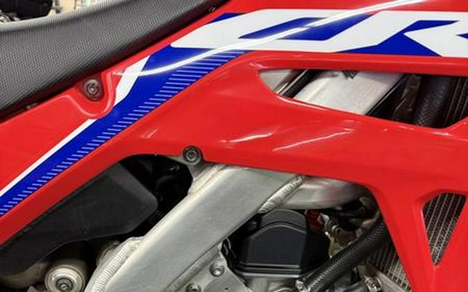 2022 Honda® CRF450R
