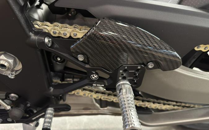 2026 BMW S 1000 RR - LIGHT WHITE / M MOTORSPORT - SALE PENDING