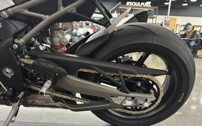 2026 BMW S 1000 RR - LIGHT WHITE / M MOTORSPORT - SALE PENDING