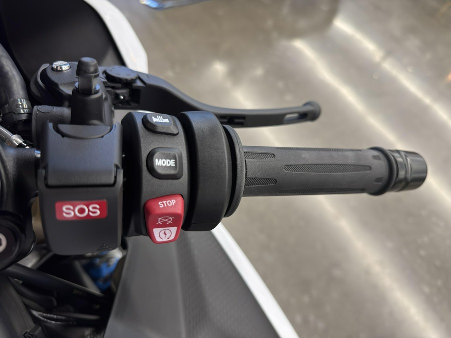 2026 BMW S 1000 RR - LIGHT WHITE / M MOTORSPORT - SALE PENDING