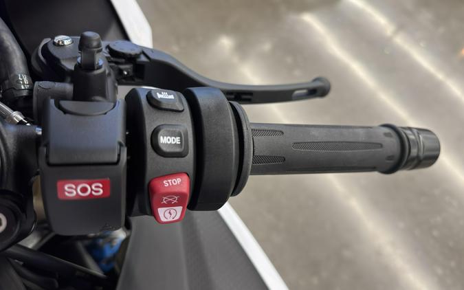 2026 BMW S 1000 RR - LIGHT WHITE / M MOTORSPORT - SALE PENDING