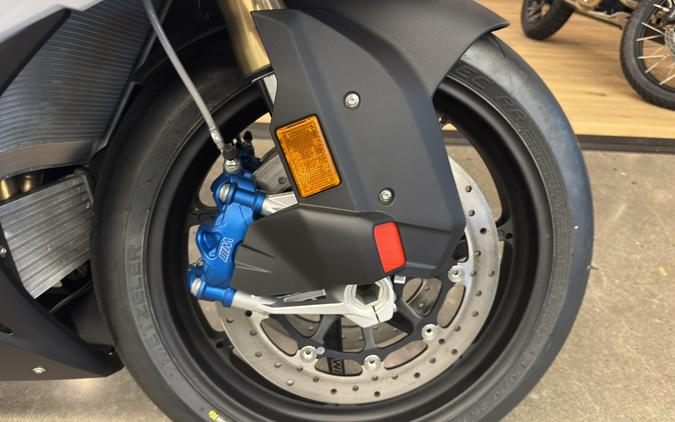 2026 BMW S 1000 RR - LIGHT WHITE / M MOTORSPORT - SALE PENDING