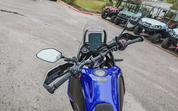 2025 YAMAHA TENERE 700