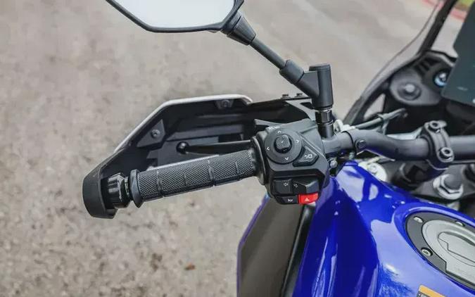 2025 YAMAHA TENERE 700