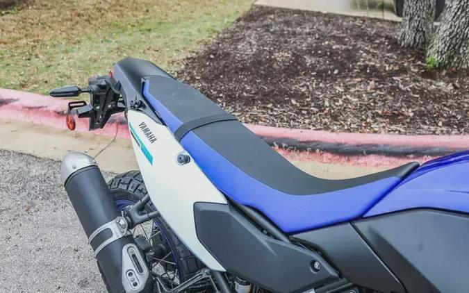 2025 YAMAHA TENERE 700