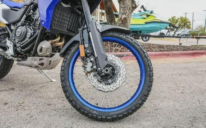 2025 YAMAHA TENERE 700