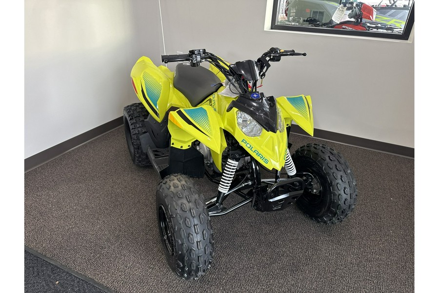 2026 Polaris Outlaw® 110 EFI