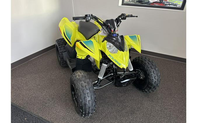 2026 Polaris Outlaw® 110 EFI