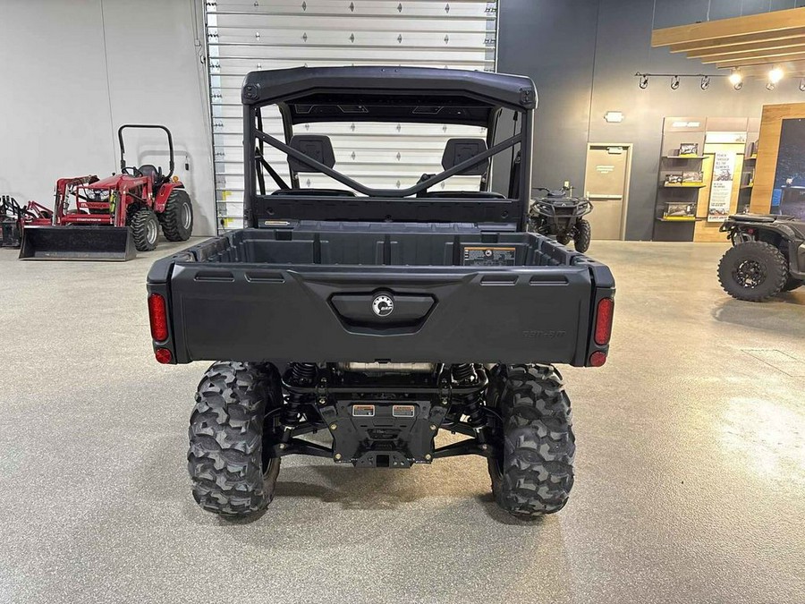 2026 Can-Am DEFENDER DPS HD9 CAMO