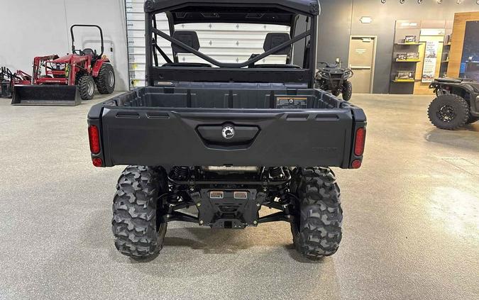 2026 Can-Am DEFENDER DPS HD9 CAMO