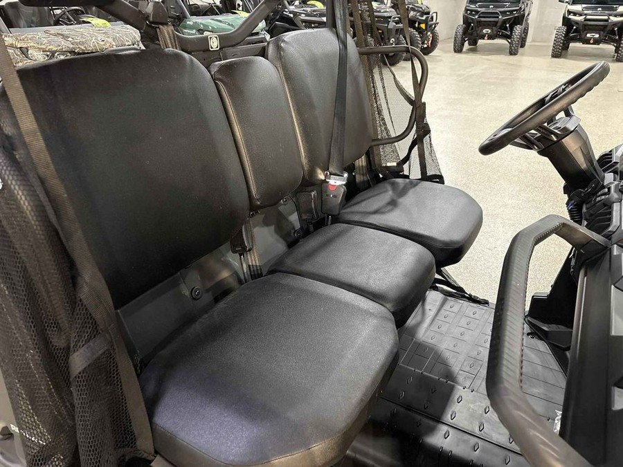2026 Can-Am DEFENDER DPS HD9 CAMO