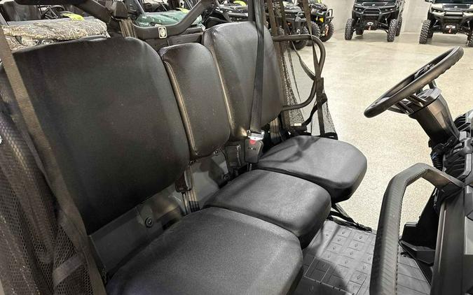 2026 Can-Am DEFENDER DPS HD9 CAMO