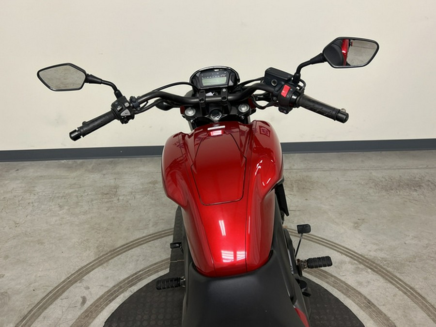 2014 Honda CTX 700