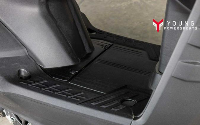 2026 Yamaha Zuma 125