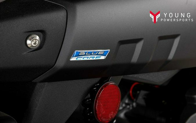 2026 Yamaha Zuma 125