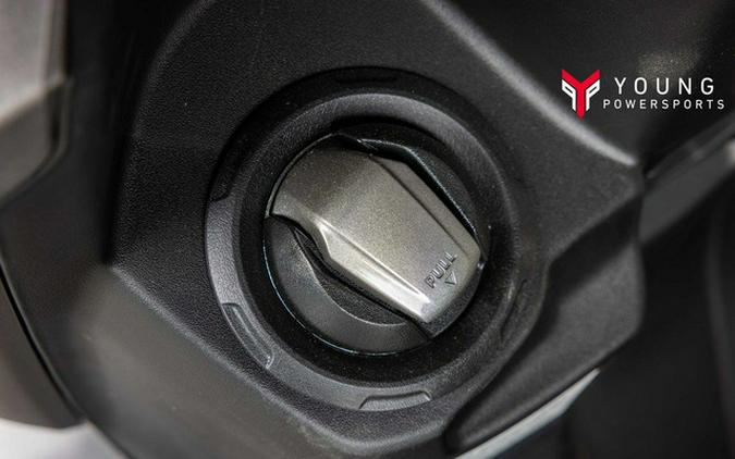 2026 Yamaha Zuma 125