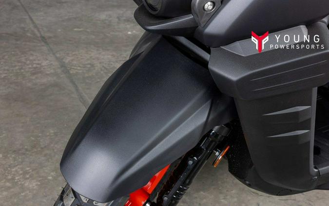 2026 Yamaha Zuma 125
