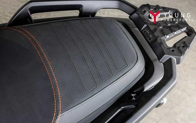 2026 Yamaha Zuma 125