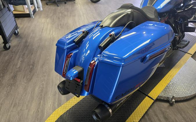 2026 Harley-Davidson CVO™ Road Glide® ST