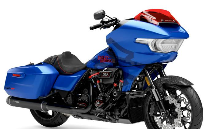 2026 Harley-Davidson Road Glide CVO ST