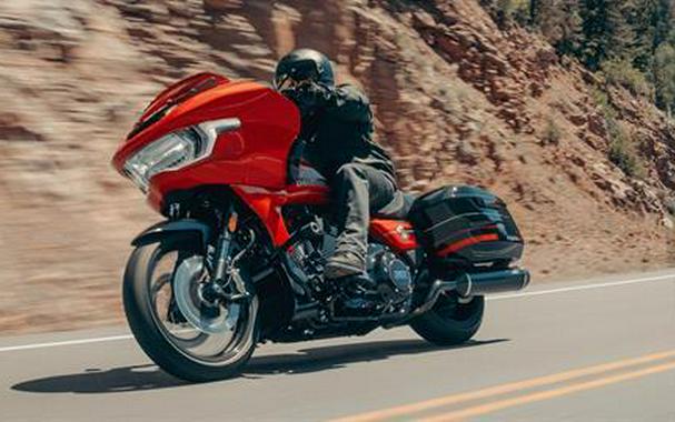 2026 Harley-Davidson Road Glide CVO ST