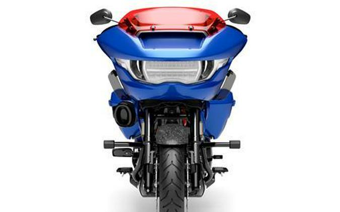 2026 Harley-Davidson Road Glide CVO ST