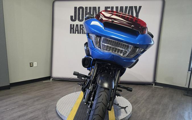 2026 Harley-Davidson Road Glide CVO ST