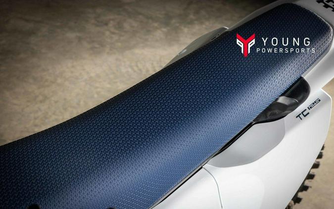 2025 Husqvarna TC 125