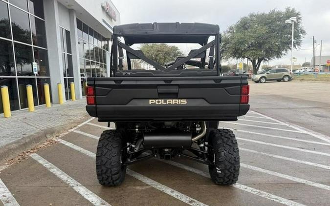 2026 Polaris Ranger 1000 Premium Polaris Pursuit Camo