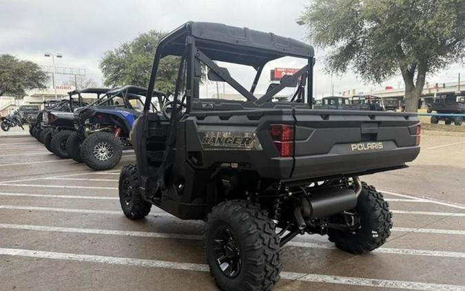 2026 Polaris Ranger 1000 Premium Polaris Pursuit Camo