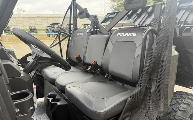 2026 Polaris Ranger 1000 Premium Polaris Pursuit Camo