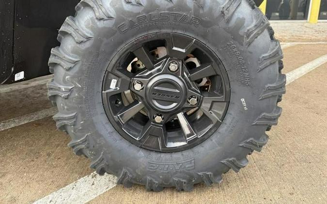 2026 Polaris Ranger 1000 Premium Polaris Pursuit Camo