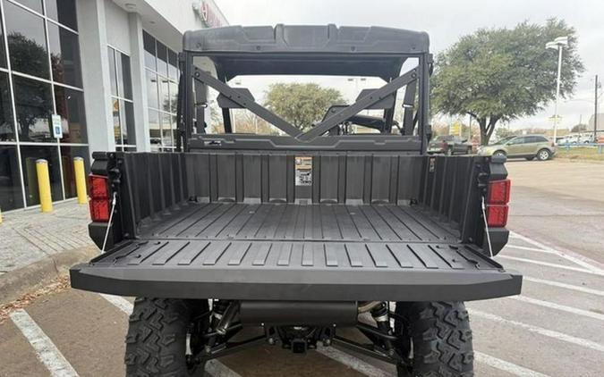2026 Polaris Ranger 1000 Premium Polaris Pursuit Camo
