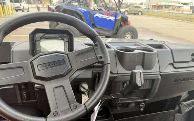 2026 Polaris Ranger 1000 Premium Polaris Pursuit Camo