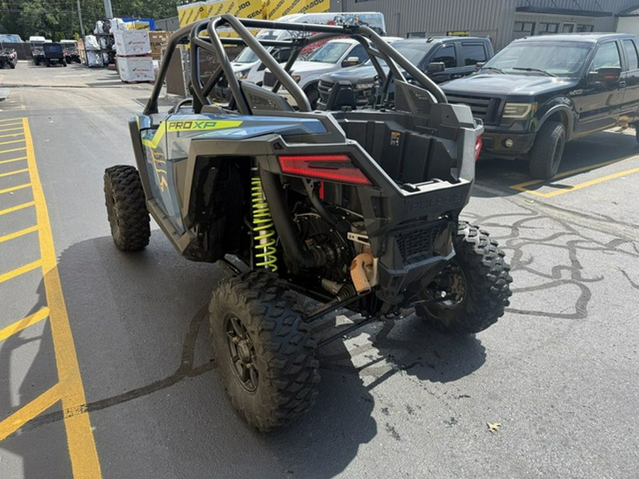 2025 Polaris RZR Pro XP Premium