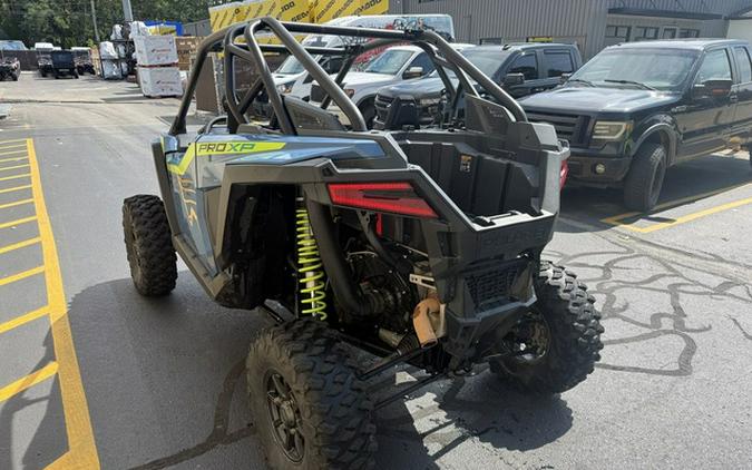 2025 Polaris RZR Pro XP Premium